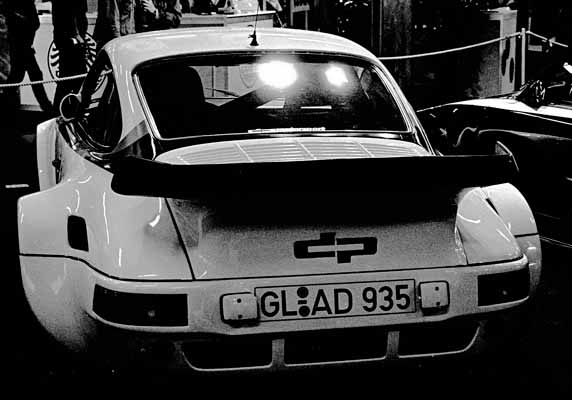 Porsche