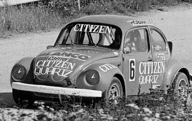 Walter Mayer (VW Kfer)