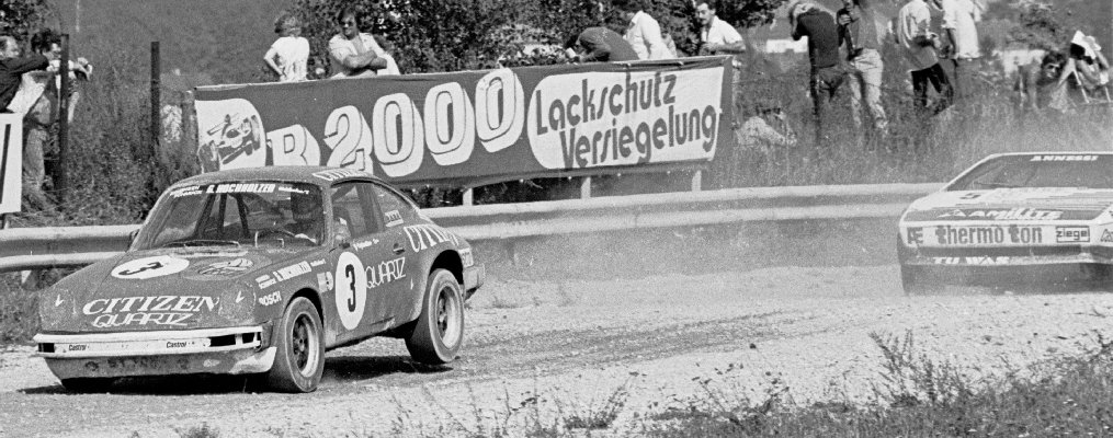Günther Spindler (Porsche 911)