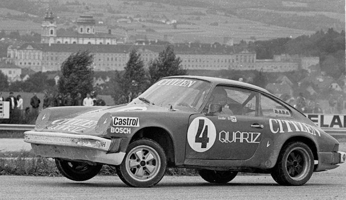 Gnther Spindler (Porsche 911)