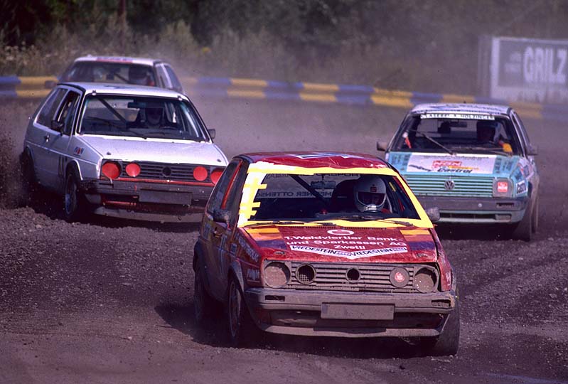 Rallycross