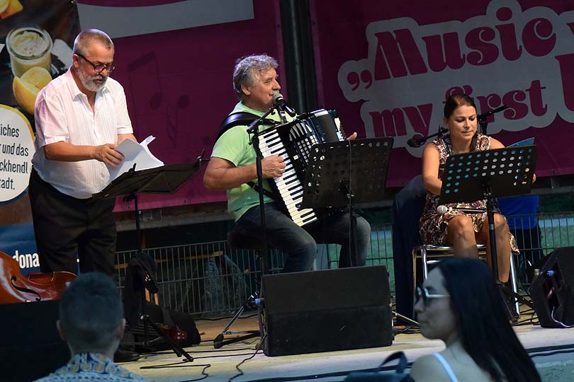 Herbert's Swinging Vienna