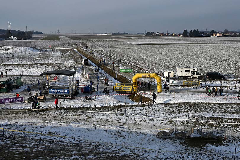 3KöniXcrosS St. Pölten