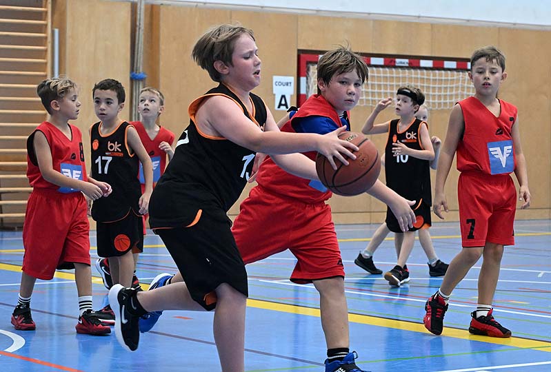 Basketball