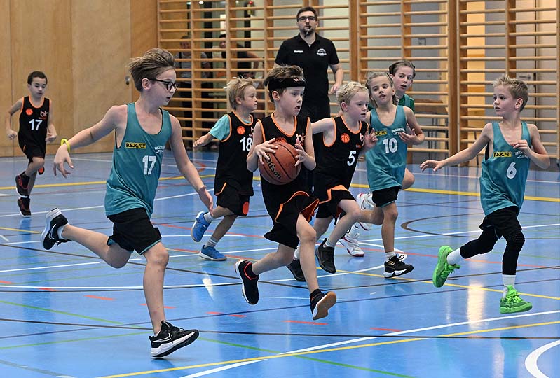 Basketball