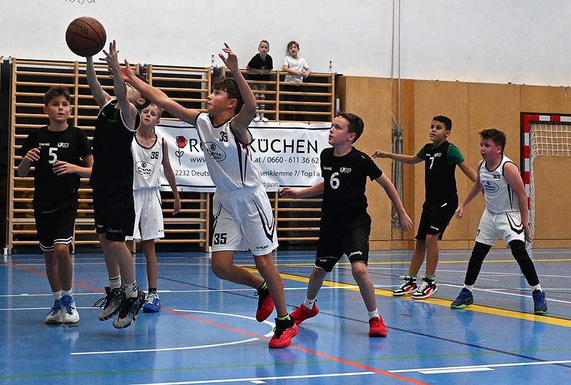 Basketball