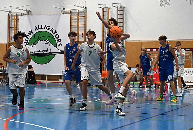 Basketball