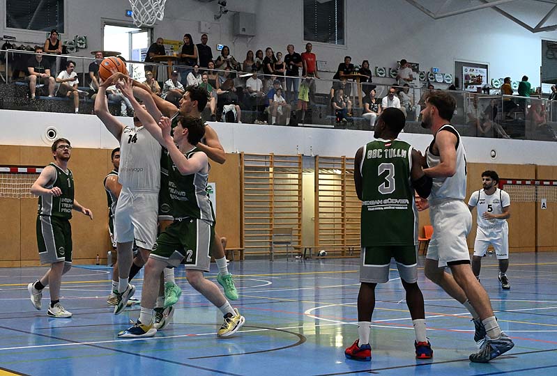 Basketball
