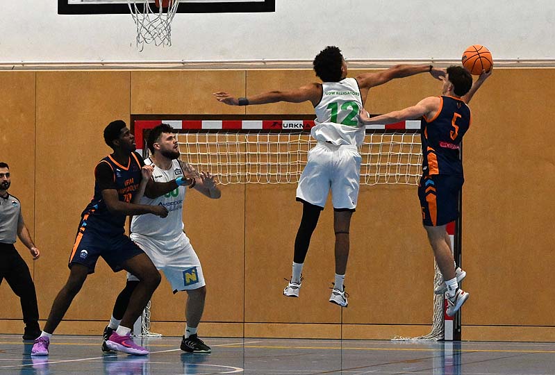 Basketball