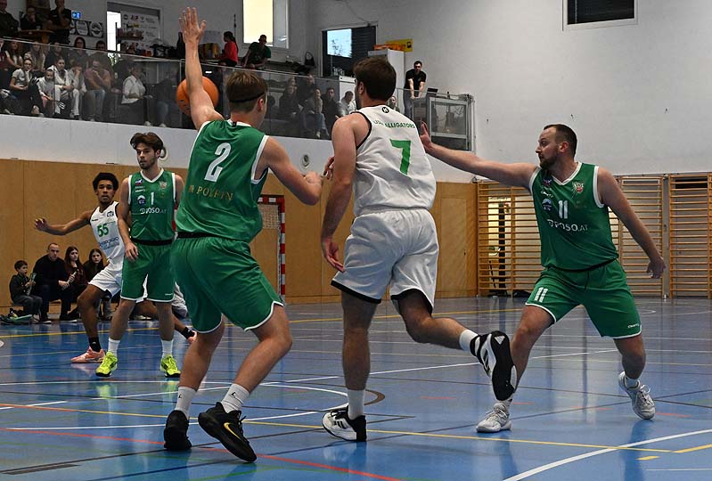 Basketball