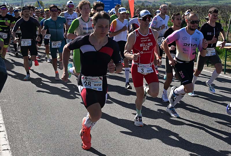 Duathlon