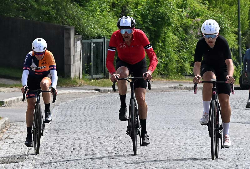 VICC Race Day