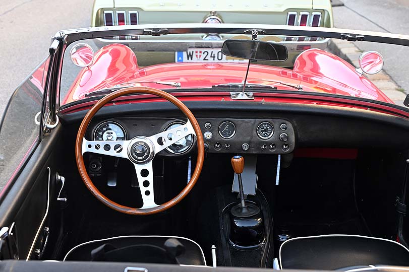 Gerasdorfer Oldtimer Classic