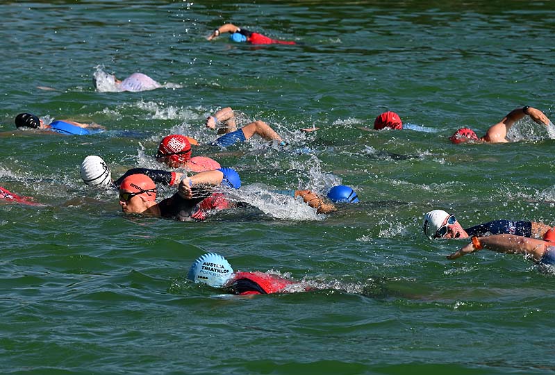 Triathlon Gerasdorf