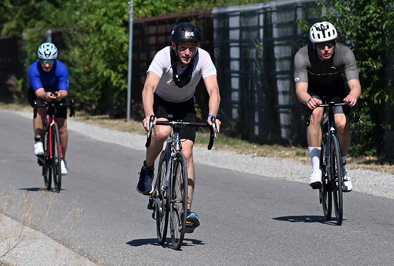 Triathlon Gerasdorf