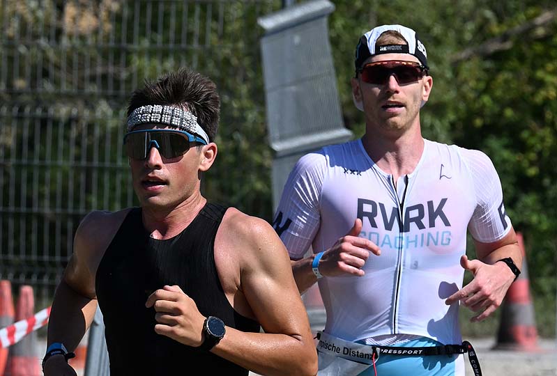 Triathlon Gerasdorf