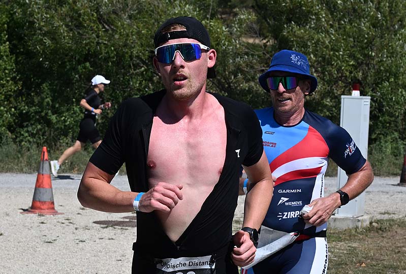 Triathlon Gerasdorf