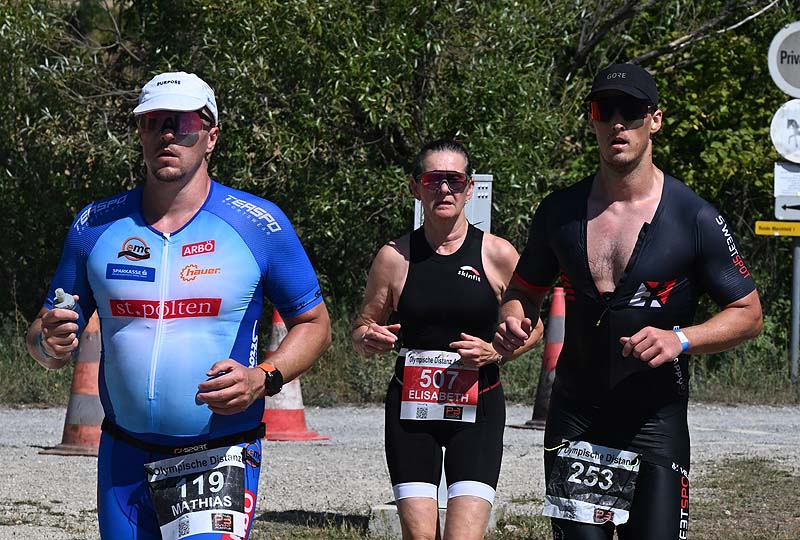 Triathlon Gerasdorf