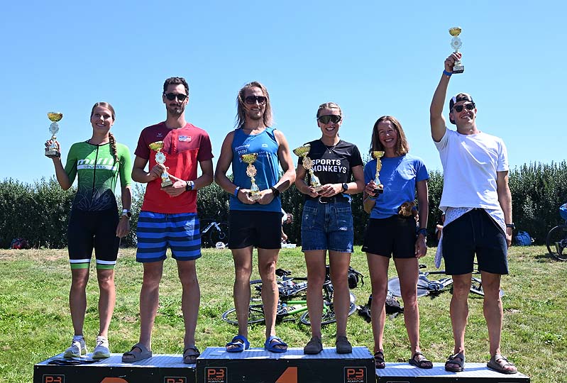 Triathlon Gerasdorf