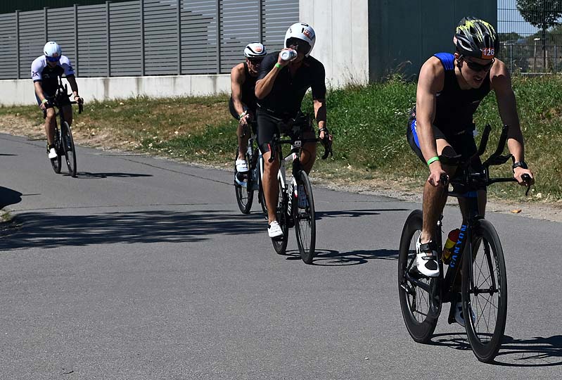 Triathlon Gerasdorf