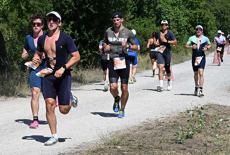 Triathlon Gerasdorf