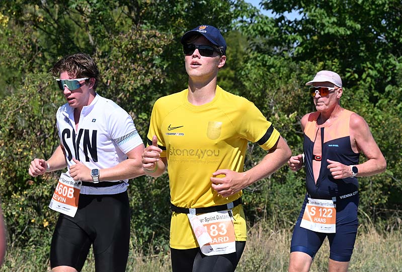 Triathlon Gerasdorf