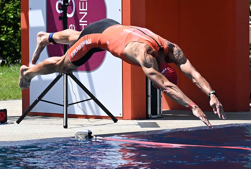 Waidhofner Thayatal Triathlon