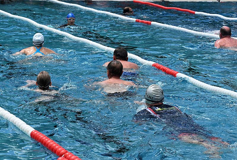Thayatal Triathlon