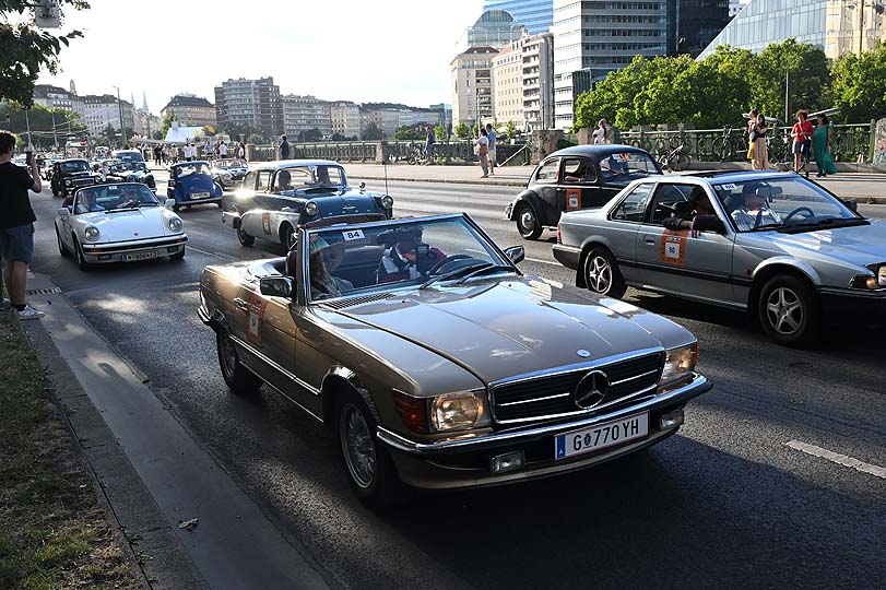 Vienna Classic Days