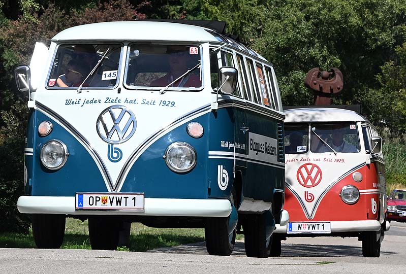 Vienna Classic Days