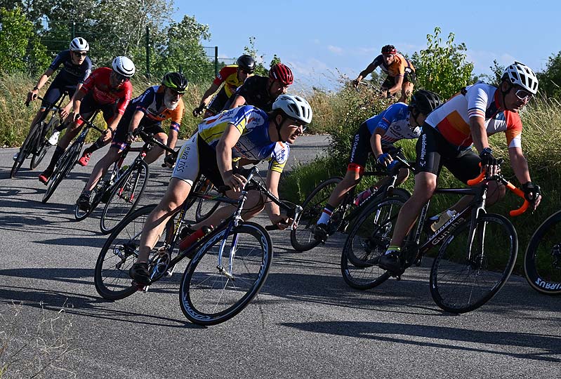 VICC Race Day