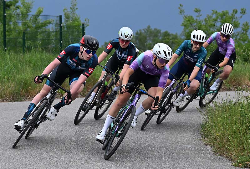 VICC Race Day