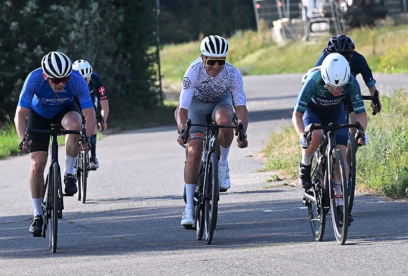 VICC Race Day