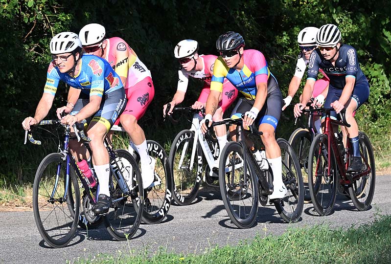 VICC Race Day