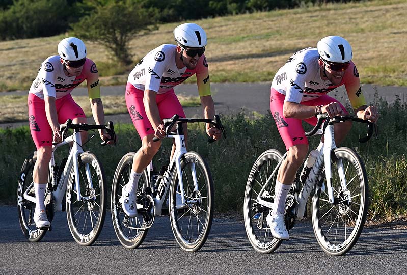 VICC Race Day