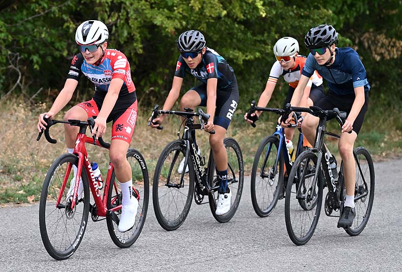 VICC Race Day