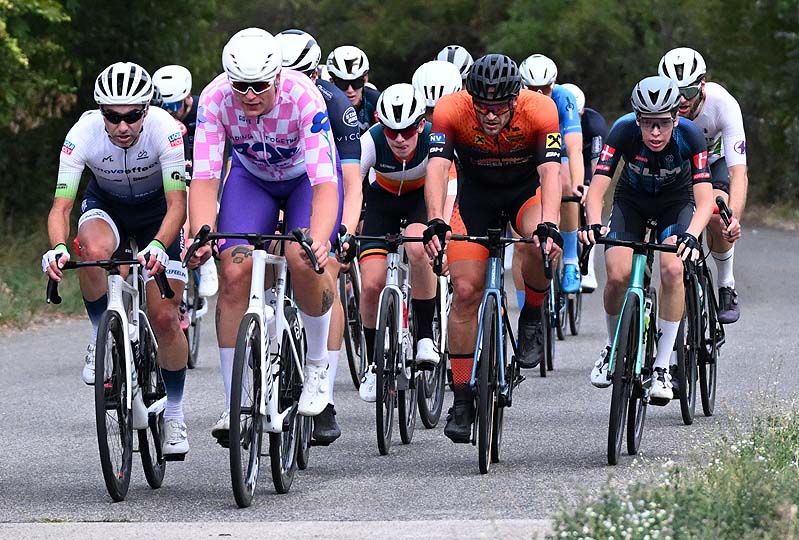 VICC Race Day