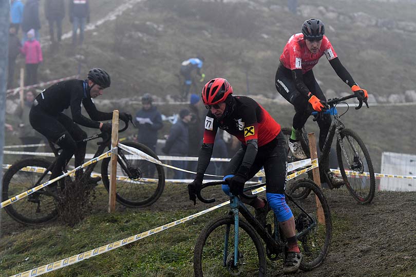 3KöniXcrosS St. Pölten