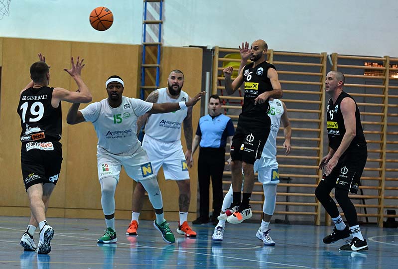 Basketball