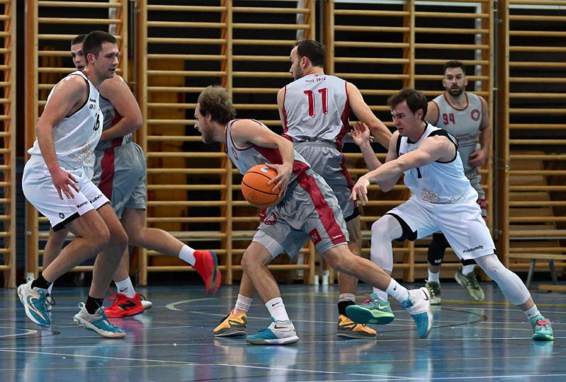 Basketball