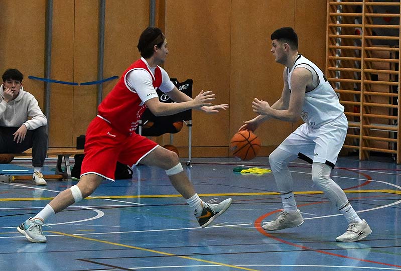 Basketball