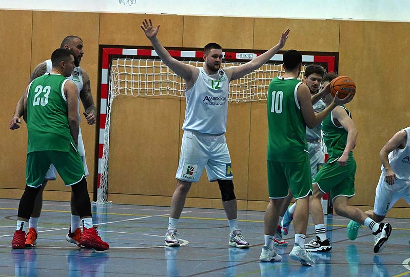 Basketball