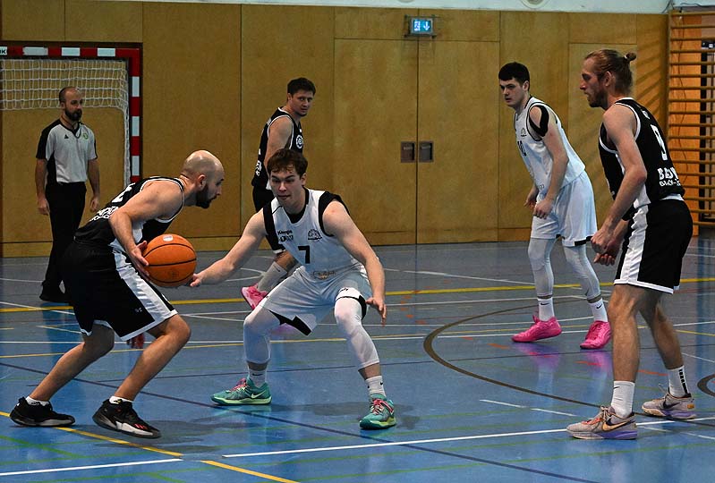 Basketball
