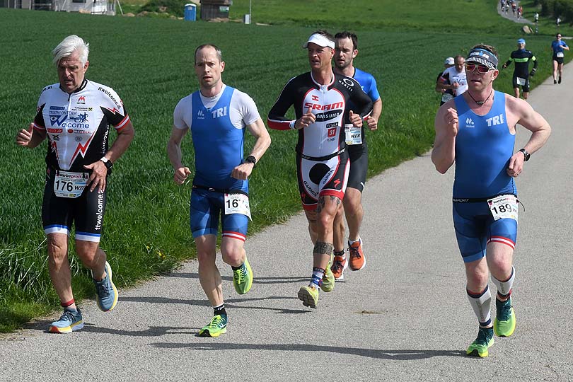 Duathlon