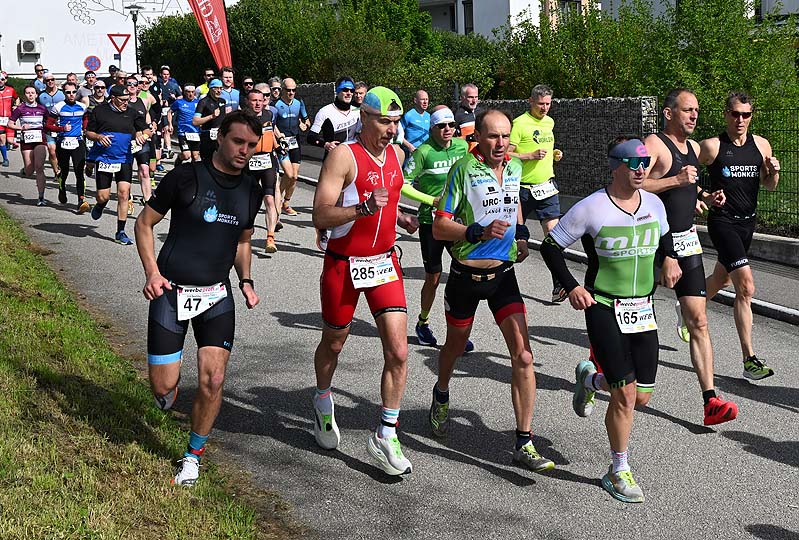 Duathlon