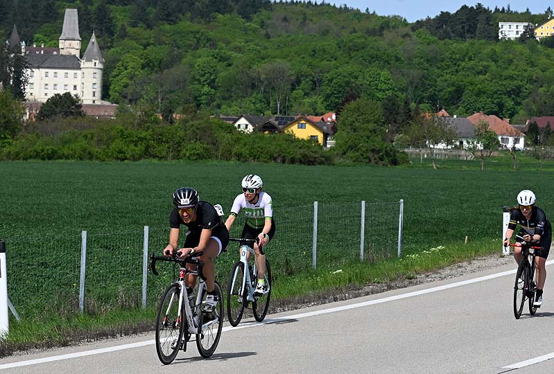 Duathlon