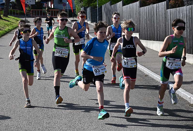 Duathlon