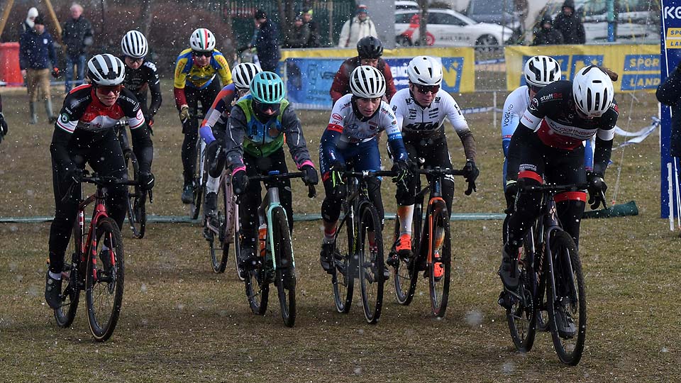 ÖSTM Cyclocross