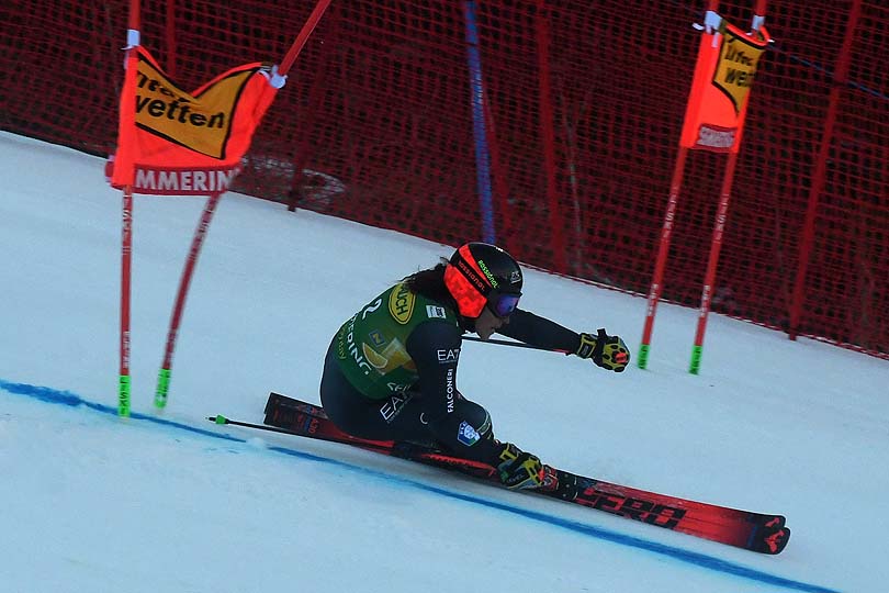 27122022 Semmering Ski Weltcup Riesentorlauf Damen