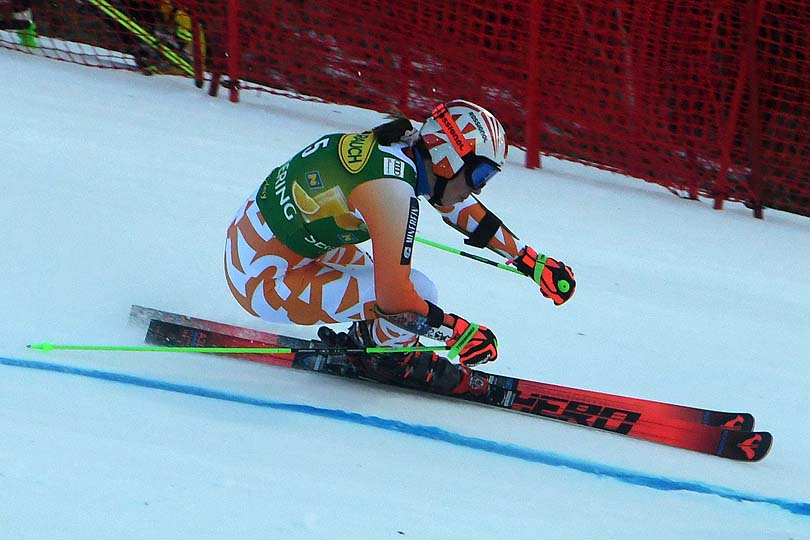 27122022 Semmering Ski Weltcup Riesentorlauf Damen